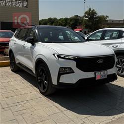 فورد تيريتوري